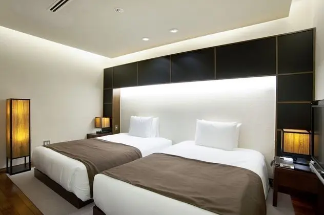 Comfort İki Ayrı Yataklı Oda