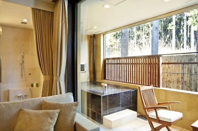 Comfort İki Ayrı Yataklı Oda