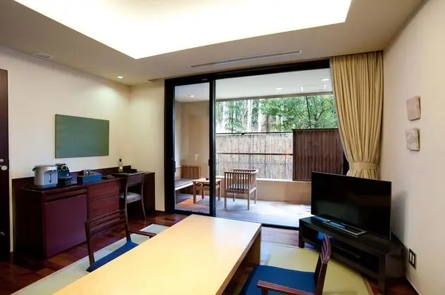 Comfort İki Ayrı Yataklı Oda