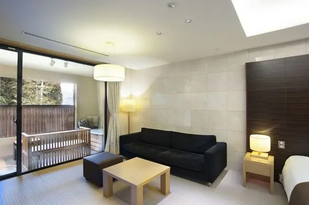 Comfort İki Ayrı Yataklı Oda