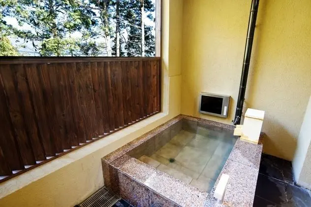 Comfort İki Ayrı Yataklı Oda