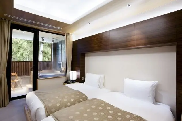 Comfort İki Ayrı Yataklı Oda (Maisonette Suite)