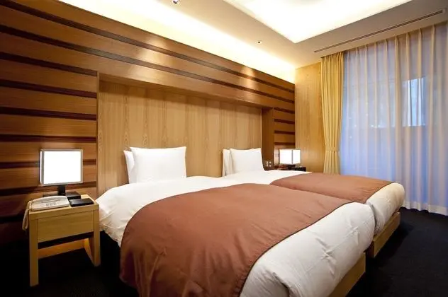 Comfort İki Ayrı Yataklı Oda (Maisonette Suite)