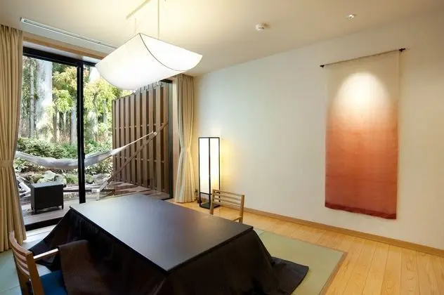 Comfort İki Ayrı Yataklı Oda (Maisonette Suite)