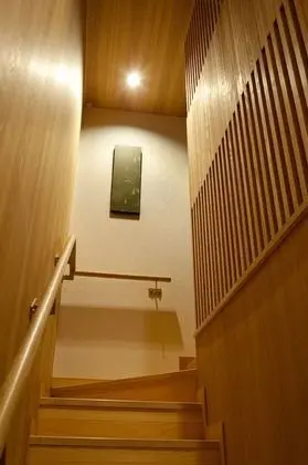 Comfort İki Ayrı Yataklı Oda (Maisonette Suite)