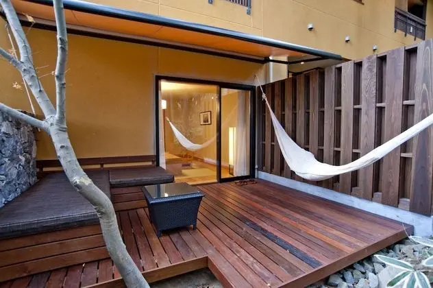 Comfort İki Ayrı Yataklı Oda (Maisonette Suite)