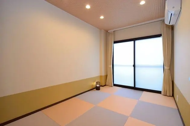 Apart Daire, Mutfak (40㎡ - Ground Floor)