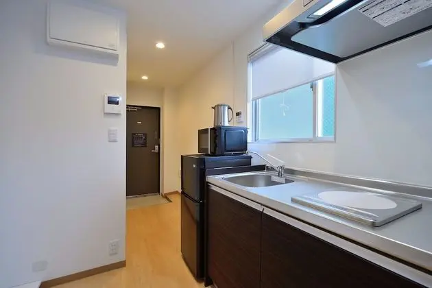Economy Apart Daire, Mutfak ( 20㎡ )