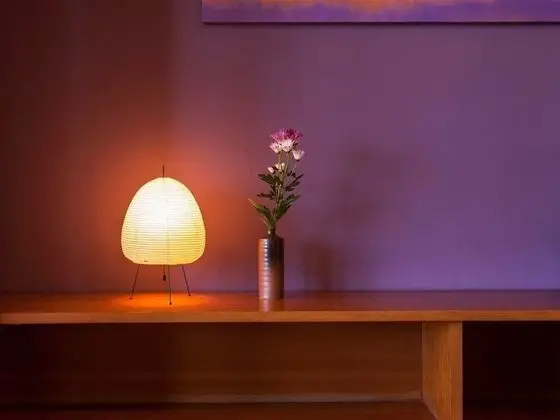 Traditional Oda, Sigara İçilmez (Japanese Futon)