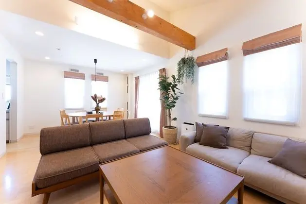 Family Villa