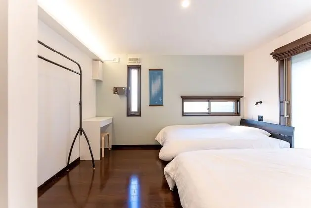 Family Villa