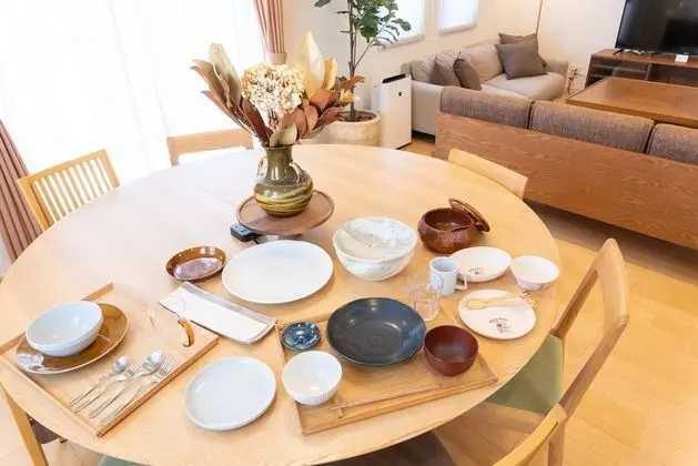 Family Villa