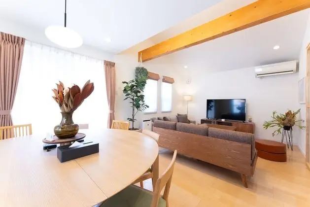 Family Villa