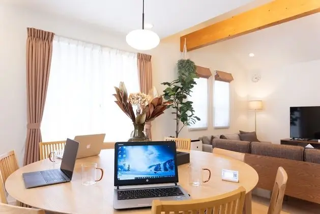 Family Villa