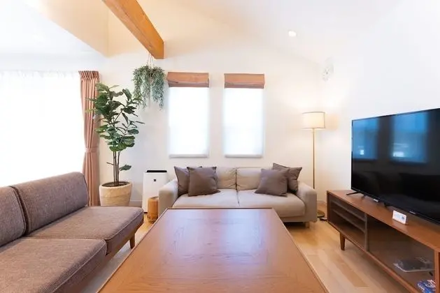Family Villa
