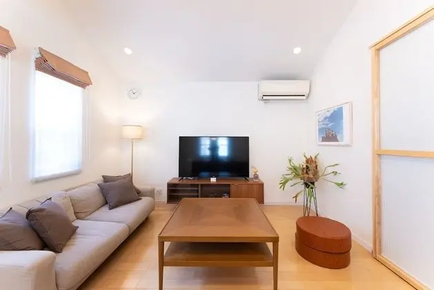 Family Villa