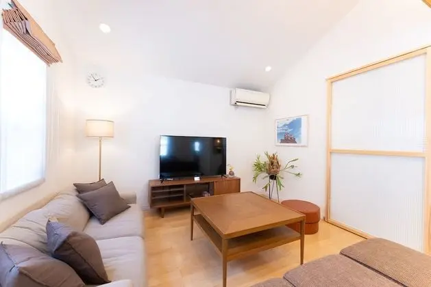 Family Villa