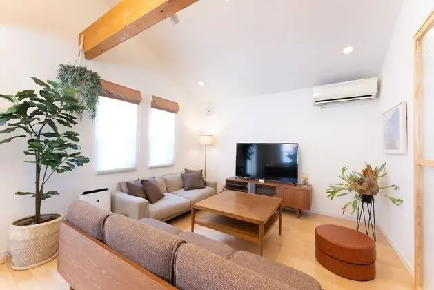 Family Villa