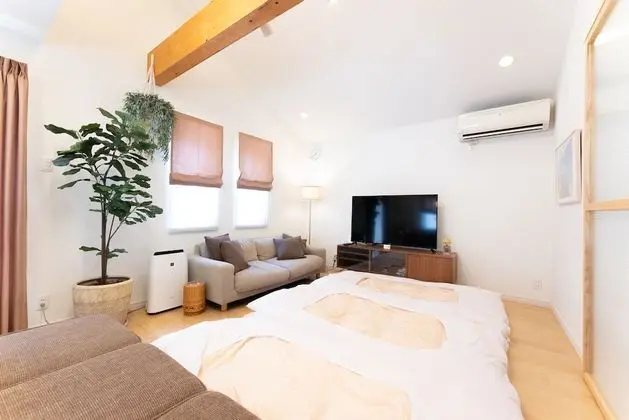 Family Villa