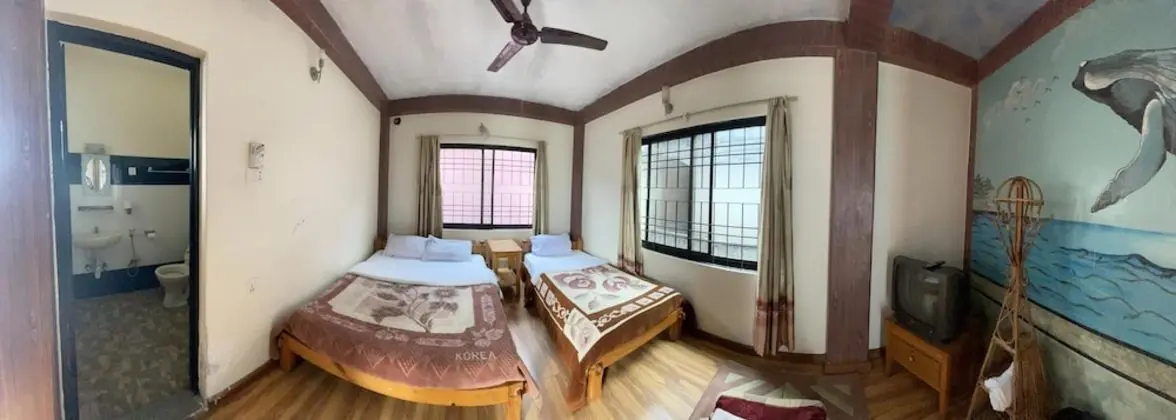Comfort Üç Kişilik Oda