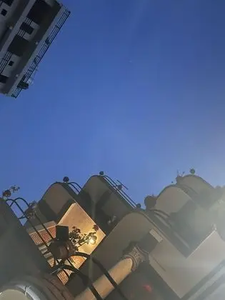 Comfort Üç Kişilik Oda