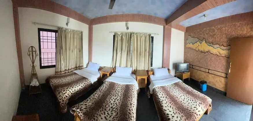 Comfort Üç Kişilik Oda