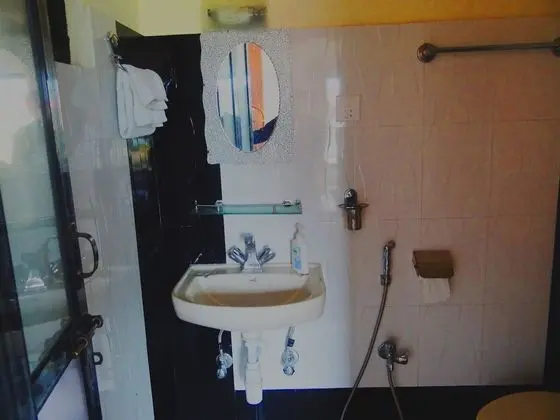 Comfort Üç Kişilik Oda