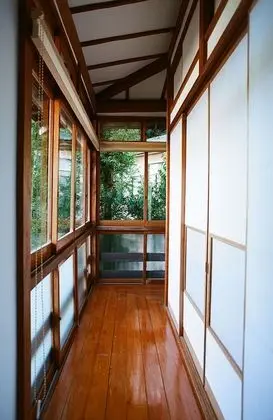 Traditional Oda (Japanese Style, 1)