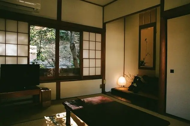 Traditional Oda (Japanese Style, 1)