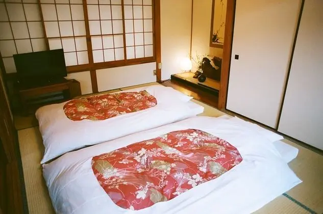 Traditional Oda (Japanese Style, 1)