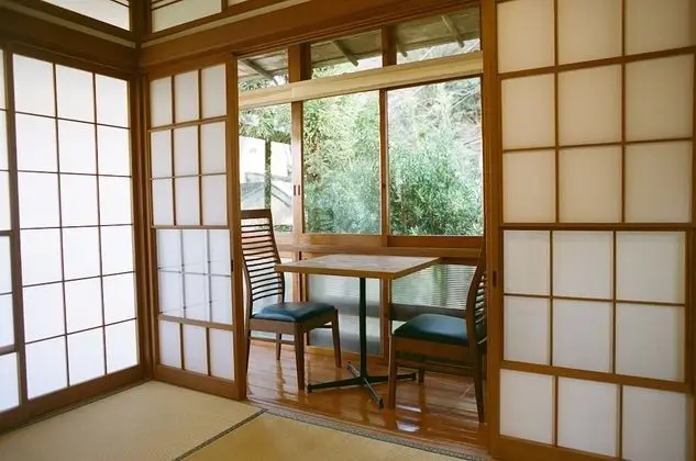 Traditional Oda (Japanese Style, 1)