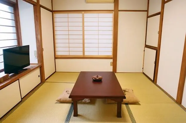 Traditional Oda (Japanese Style, 2)
