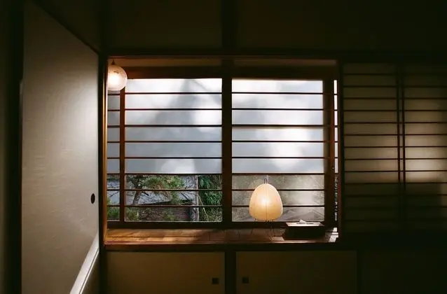 Traditional Oda (Japanese Style, 2)