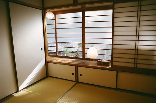 Traditional Oda (Japanese Style, 2)