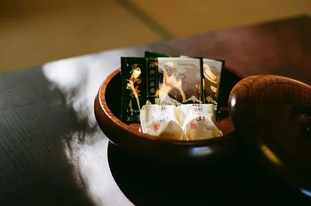 Traditional Oda (Japanese Style, 3)