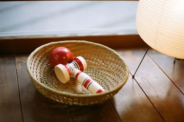 Traditional Oda (Japanese Style, 3)