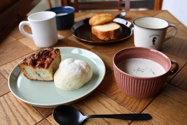 Traditional Oda (Japanese Style, 3)