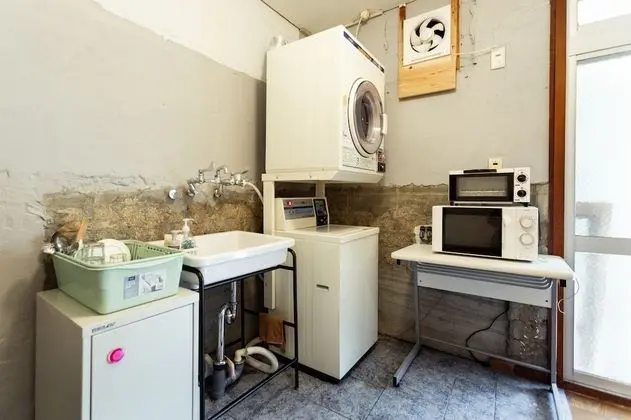 Oda, Sigara İçilmez, Ortak Banyo (Bunk bed)