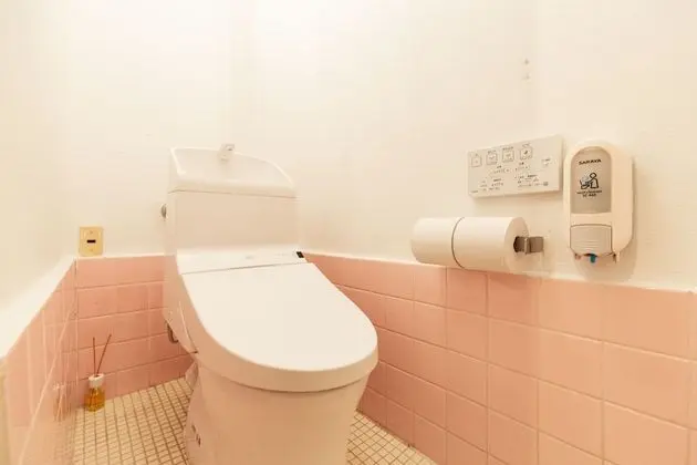 Oda, Sigara İçilmez, Ortak Banyo (Bunk bed)