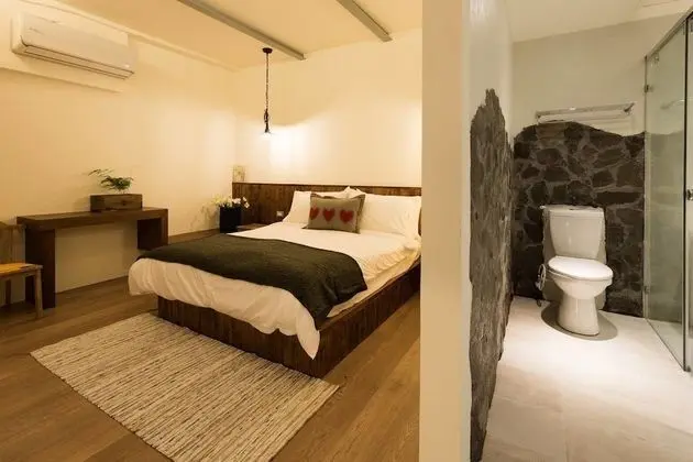 Comfort Tek Büyük Yataklı Oda (101)