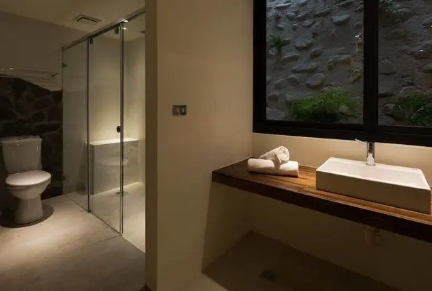 Comfort Tek Büyük Yataklı Oda (101)