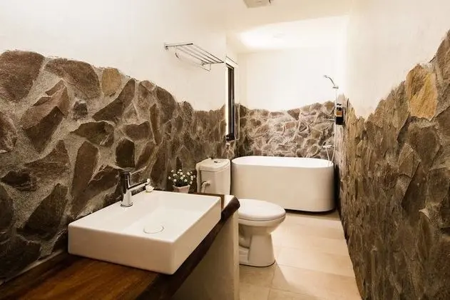 Superior Tek Büyük Yataklı Oda, Balkon (202)