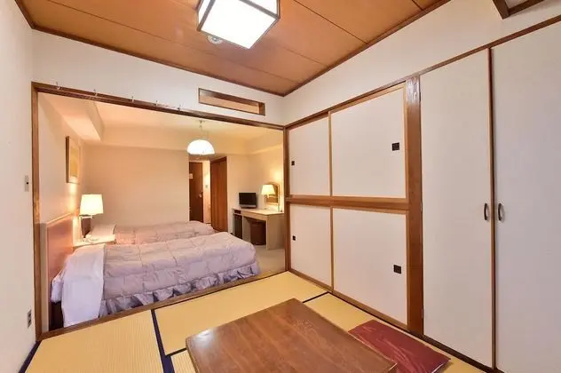 Standard Oda (Japanese Western Style)