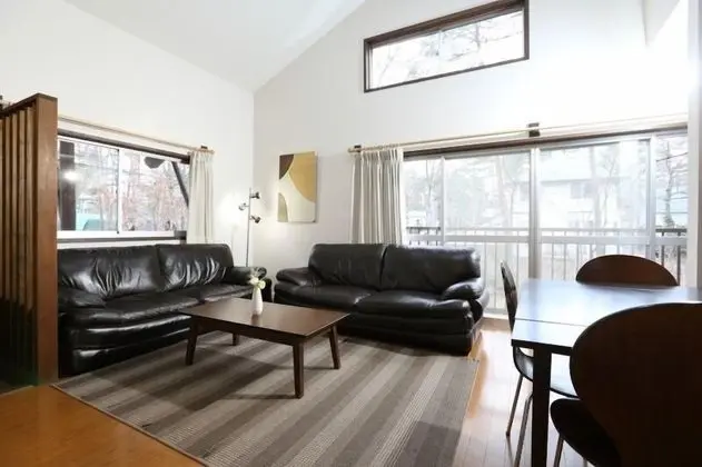Villa, 3 Yatak Odası