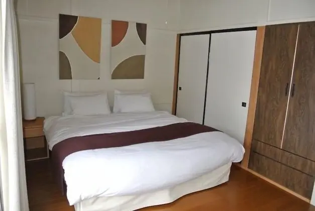 Villa, 3 Yatak Odası