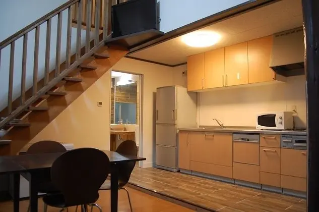 Villa, 3 Yatak Odası