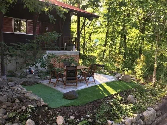 Villa, 3 Yatak Odası
