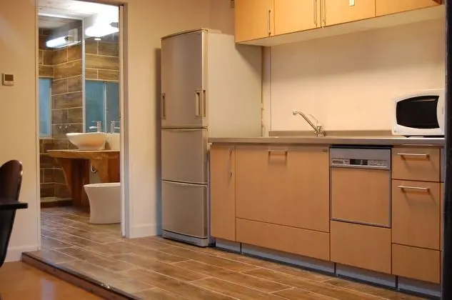 Villa, 3 Yatak Odası