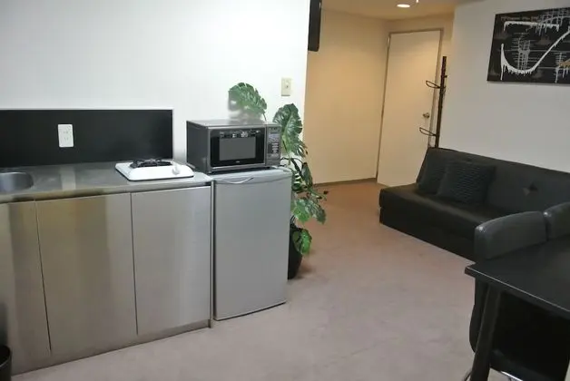 Süit, 2 Yatak Odası, Sigara İçilmez (2 Bedrooms Suite)