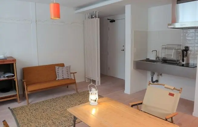 Comfort Dört Kişilik Oda